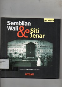 Image of Sembilan Wali & Siti Jenar